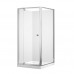 Sky 1000*800, Swing Door, 6mm, Shower Box